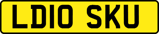 LD10SKU