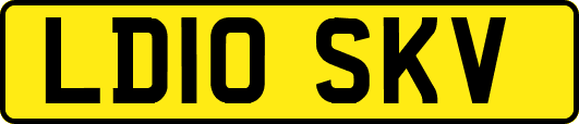 LD10SKV
