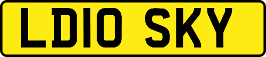 LD10SKY