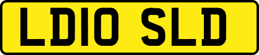 LD10SLD