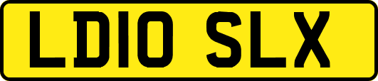 LD10SLX