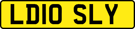 LD10SLY
