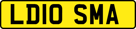 LD10SMA