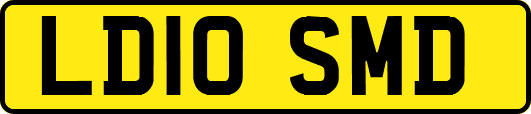 LD10SMD