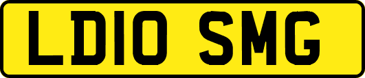LD10SMG