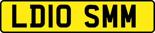 LD10SMM