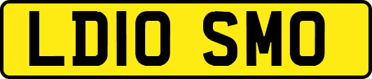 LD10SMO