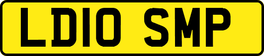 LD10SMP