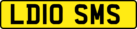 LD10SMS