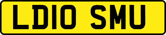 LD10SMU