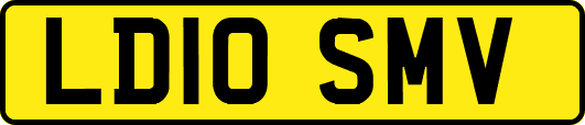 LD10SMV