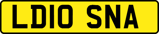 LD10SNA