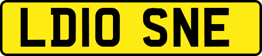 LD10SNE