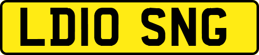 LD10SNG