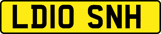 LD10SNH