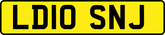 LD10SNJ
