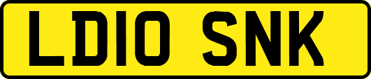 LD10SNK
