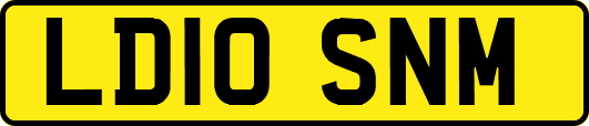 LD10SNM