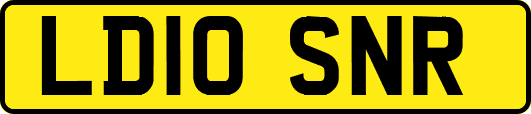 LD10SNR