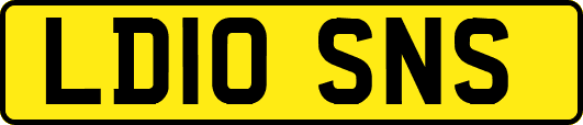 LD10SNS