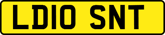 LD10SNT