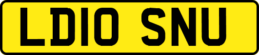 LD10SNU