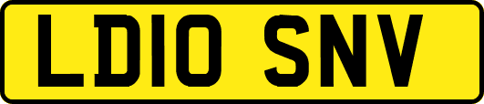 LD10SNV