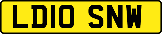 LD10SNW