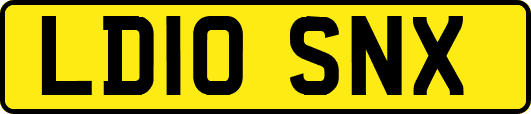 LD10SNX