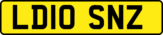 LD10SNZ