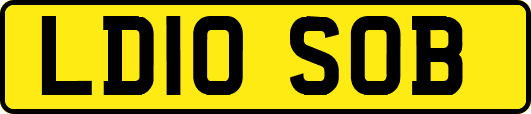 LD10SOB