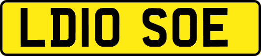 LD10SOE