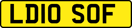 LD10SOF