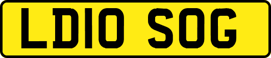 LD10SOG