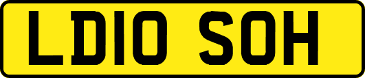 LD10SOH