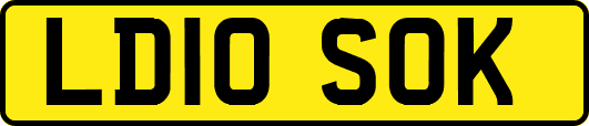 LD10SOK