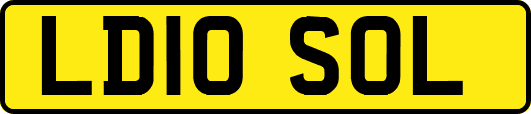 LD10SOL