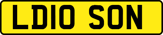 LD10SON
