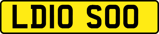 LD10SOO