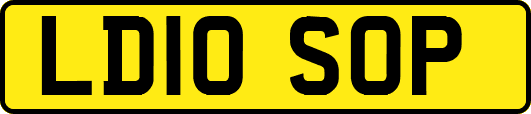 LD10SOP