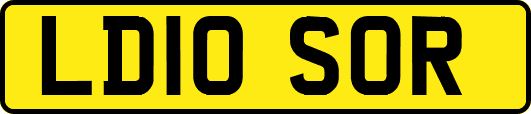 LD10SOR