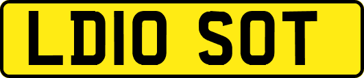 LD10SOT
