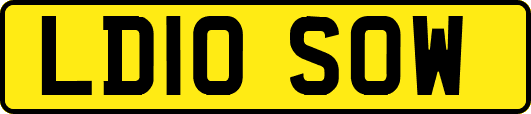 LD10SOW