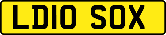 LD10SOX