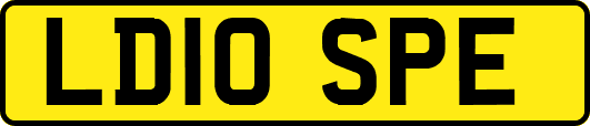 LD10SPE