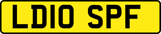 LD10SPF