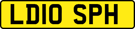 LD10SPH