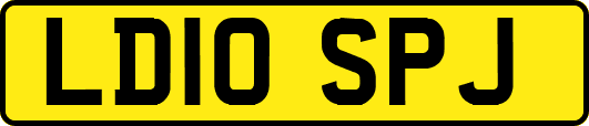 LD10SPJ