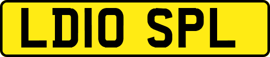 LD10SPL