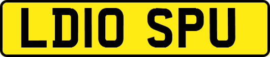 LD10SPU